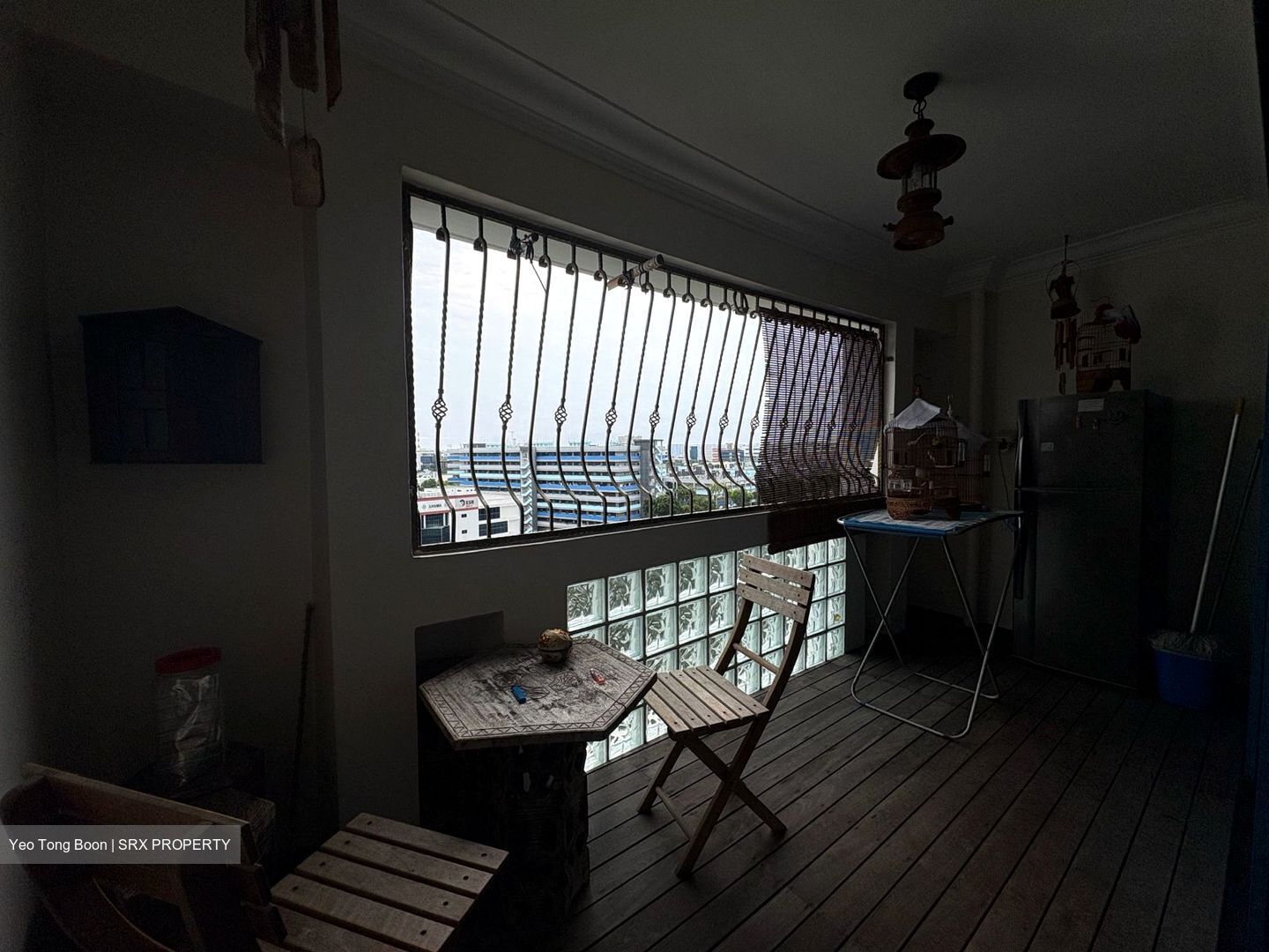 Blk 469B Blue Riverview (Sembawang), HDB Executive #617730051